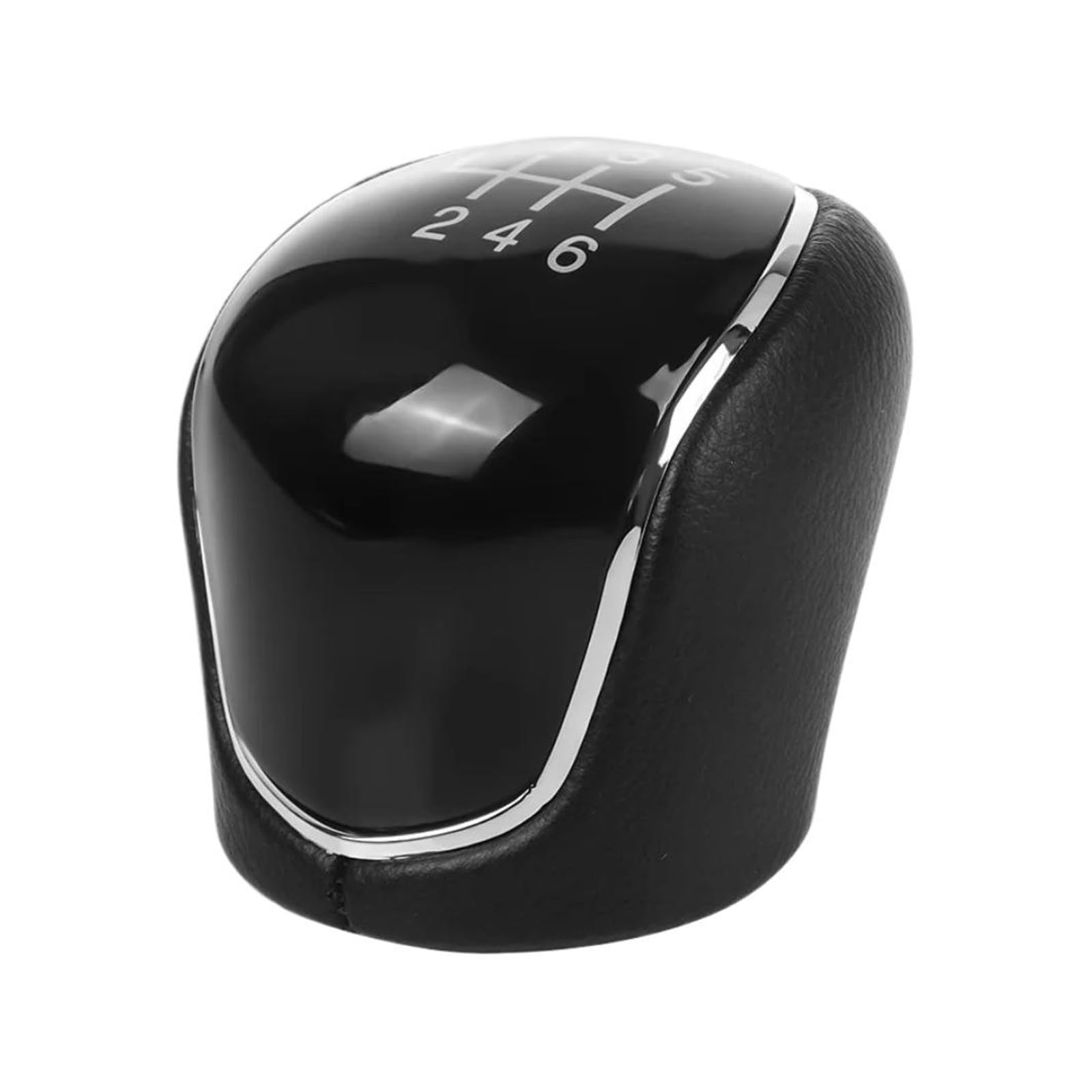 HTVTKRFGRL Replacement Gear Knob for Grand for Mazda BT50 for Focus Mk2 Mk3