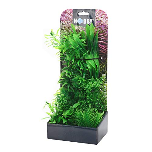 Hobby Plantasy 51483 Artificial Plant Set 4