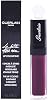 Guerlain La Petite Robe Noire Liquid Lips Liquid Lipstick L162 Trendy