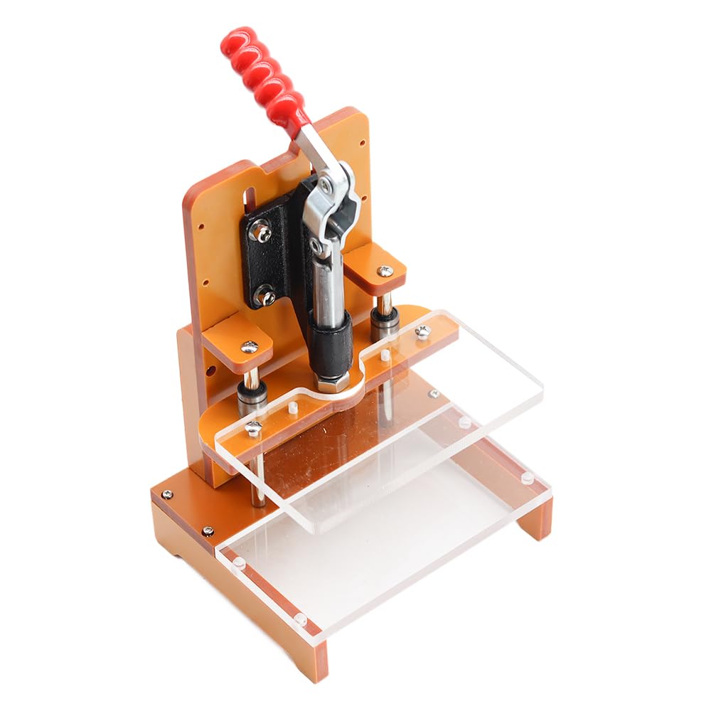 Gabarit de test universel pour circuit imprimé réglable avec clip 42 mm