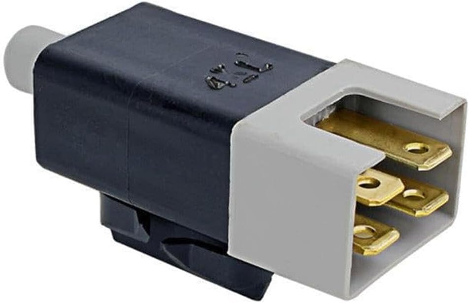 Original Equipment Brake Safety Switch for John Deere E100 E110 E120 E130 E140 E150 E160 E170 E180 G110 HPX615E HPX815E L100 L105 L107 L108 L110 L111 L118 L120 L130