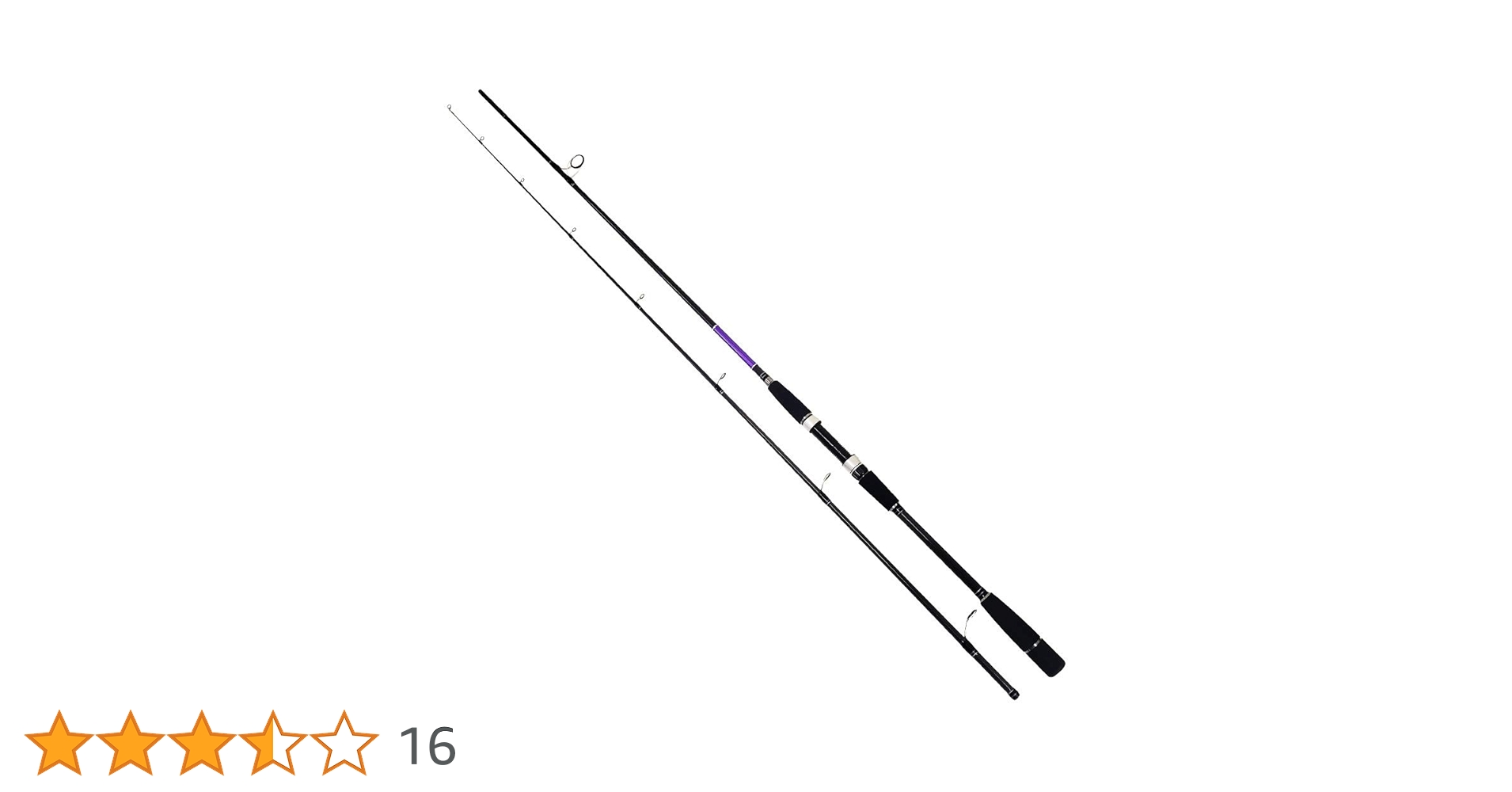 Amazon | ショアジギングロッド 吉樹SHOREJIGING 902MH 962MH 962H