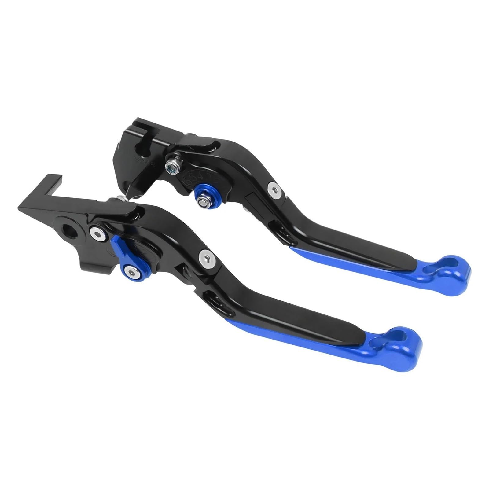 Usqbuzhhk B Rake Clutch Lever Rake Clutch Levers Handle Lever For Suzuki Hayabusa Gsxr1300