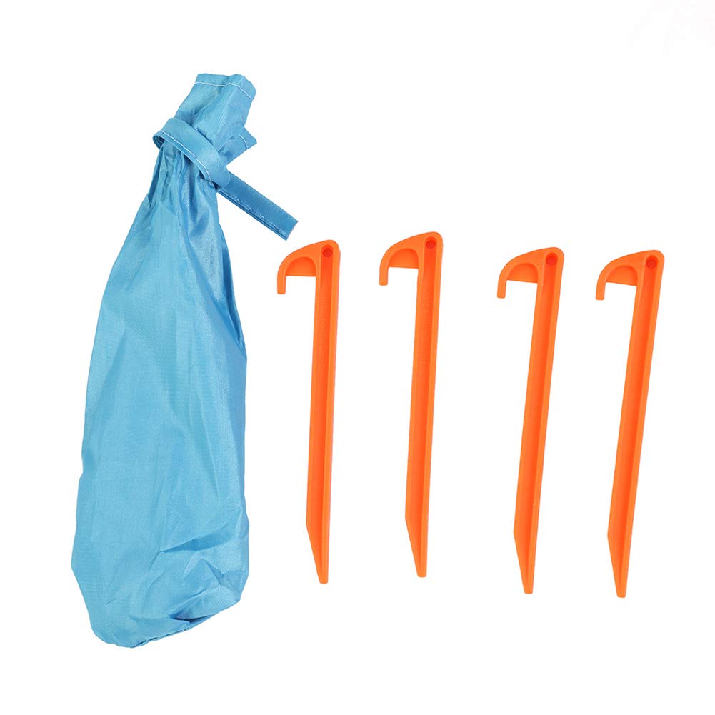 Tienda De Playa para Bebé, Sombrilla Infantil Portátil, Tienda De Playa para Bebé, Refugio Impermeable para Piscina Y Sol