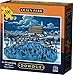 Dowdle Folk Art Olsen Puzzle (500 Piece)
