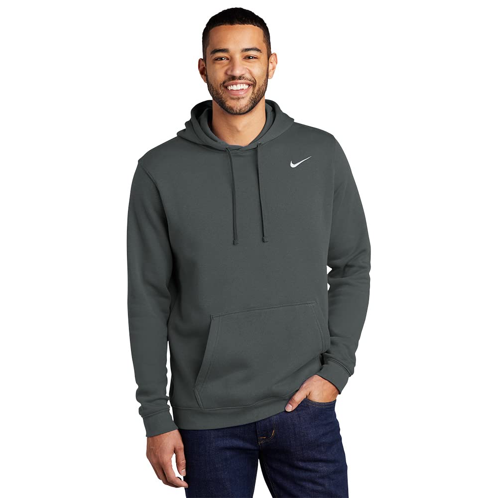 (ナイキ)NIKE ナイキ NIKE パーカー フード付き クラブ フリース プルオーバー フーディー CLUB FLEECE PULLOVER HOODIE