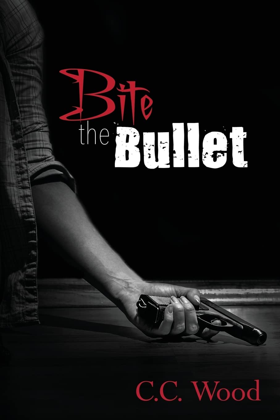 Bite the Bullet: Volume 5 (Bitten)