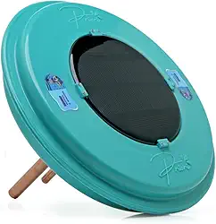 Ionizador Piscina De 15000 a 40000 Litros (solar) (adeus Algas)