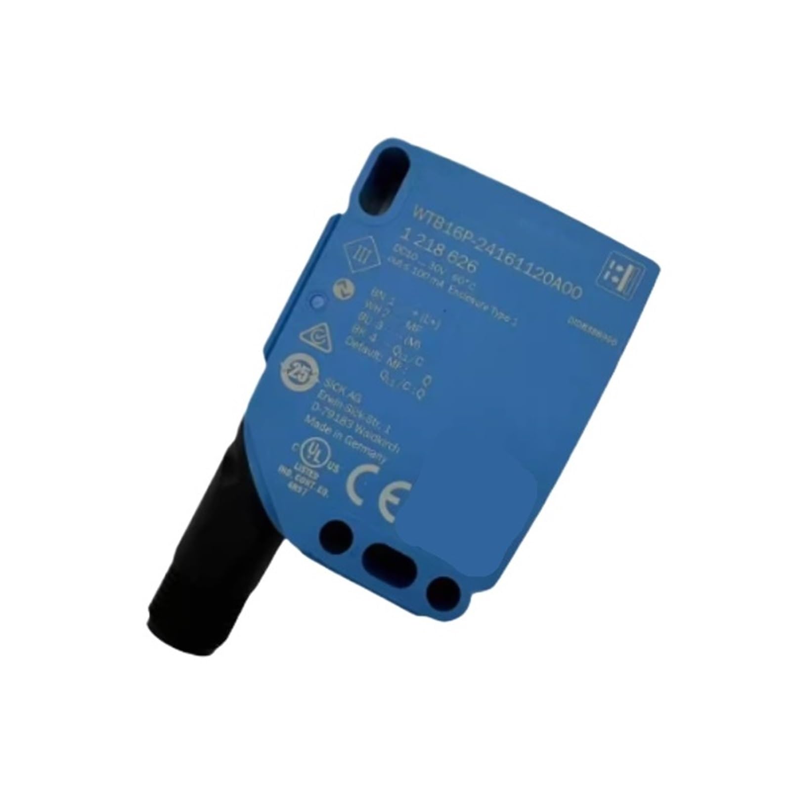 CLBSWYEJK WTB16P-24161120A00 photoelectric switch sensor