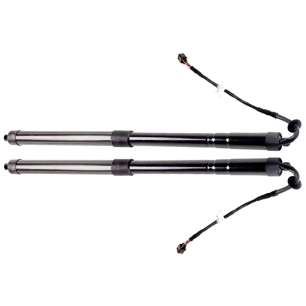 Powered Lift Supports Gas Spring Shocks for Land Rover Range Rover Evoque 2.0L 2012-2016 Tailgate