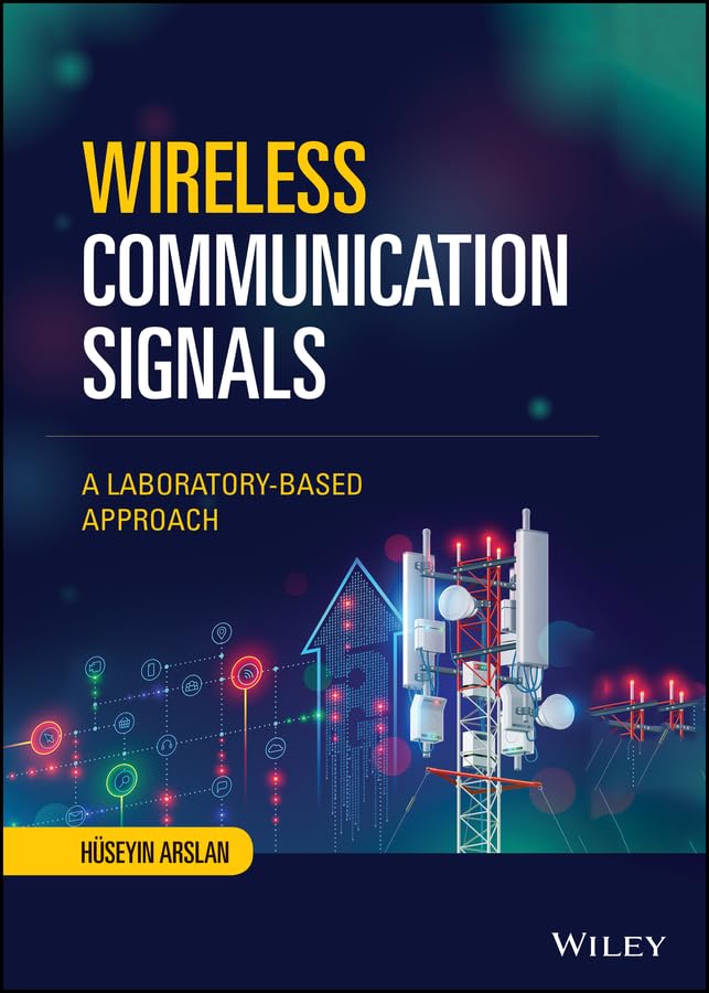 Wireless Communication Signals: A Laboratory-based Approach