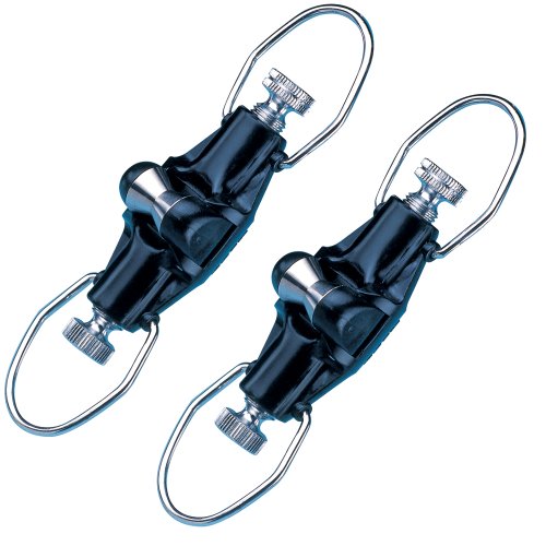 1 - Rupp Nok-Outs Outrigger Release Clips - Pair