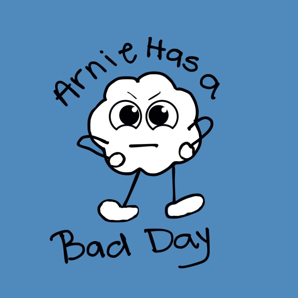 Arnie Has a Bad Day