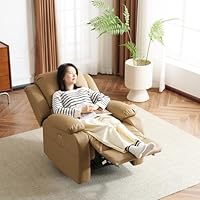 Amazon｜IKIFLY リクライニングチェア テーブル付き リクライニング