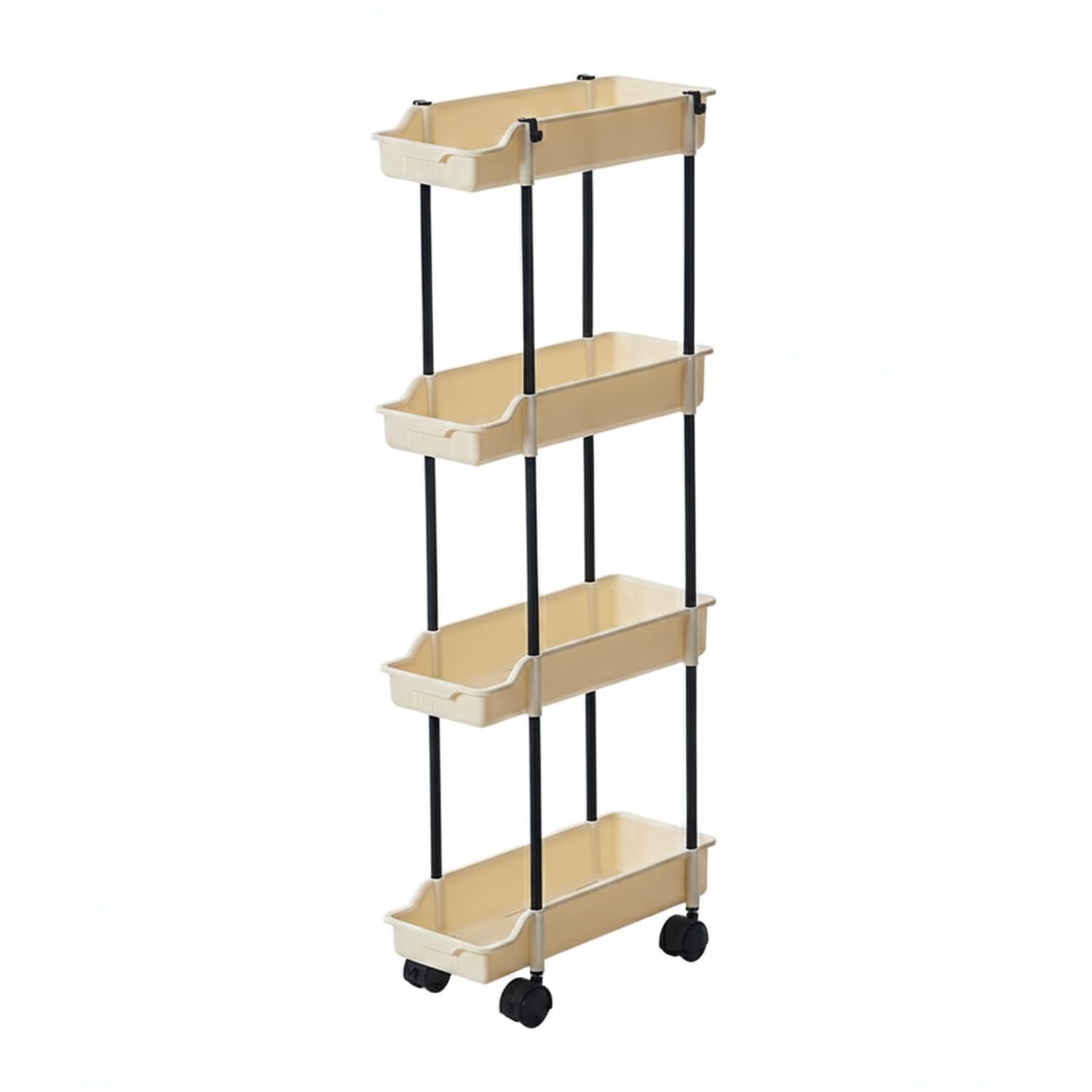 Scaffale Verticale