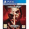 Tekken 7 PS4 (Psvr Compatible)