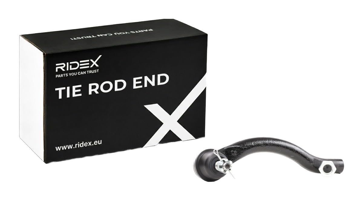 RIDEX 914T0365 Rótula de dirección Delantero Derecha