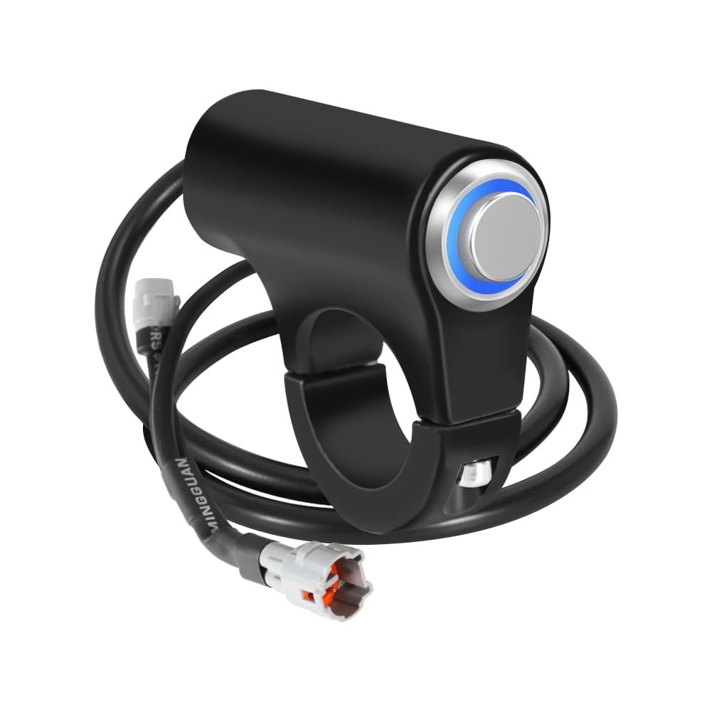 Buy Surron Light Switch Headlight Kill Switch On/Off for Surron SurRon