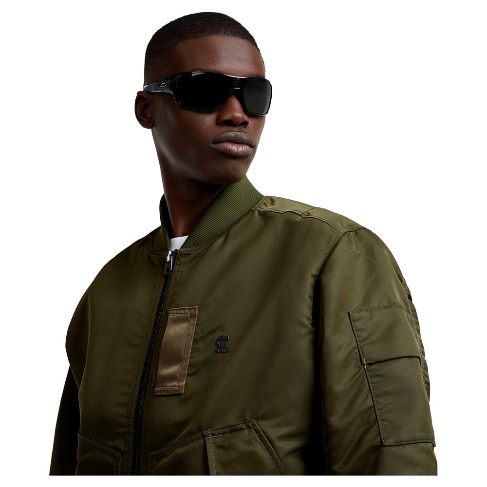 G-STAR Bomberka Mężczyźni Flight Ga-1 Bomber Jacket