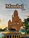 Picture Book of Mumbai: A Visual Journey
