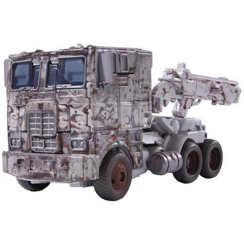 Amazon.co.jp: トランスフォーマー ムービーアドバンス オプティマス