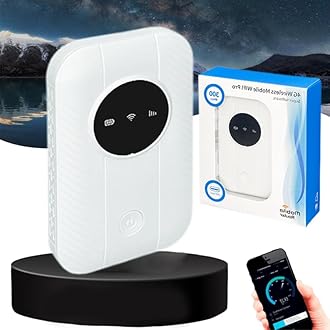 2025 Upgraded Ultralink Pocket WiFi [Free WiFi Anywhere in Your Pocket], Ultralink Pocket Router,Ultra Link Free WiFi Router Unlimited Satellite Internet, High Speed Smart Router for Anywhere