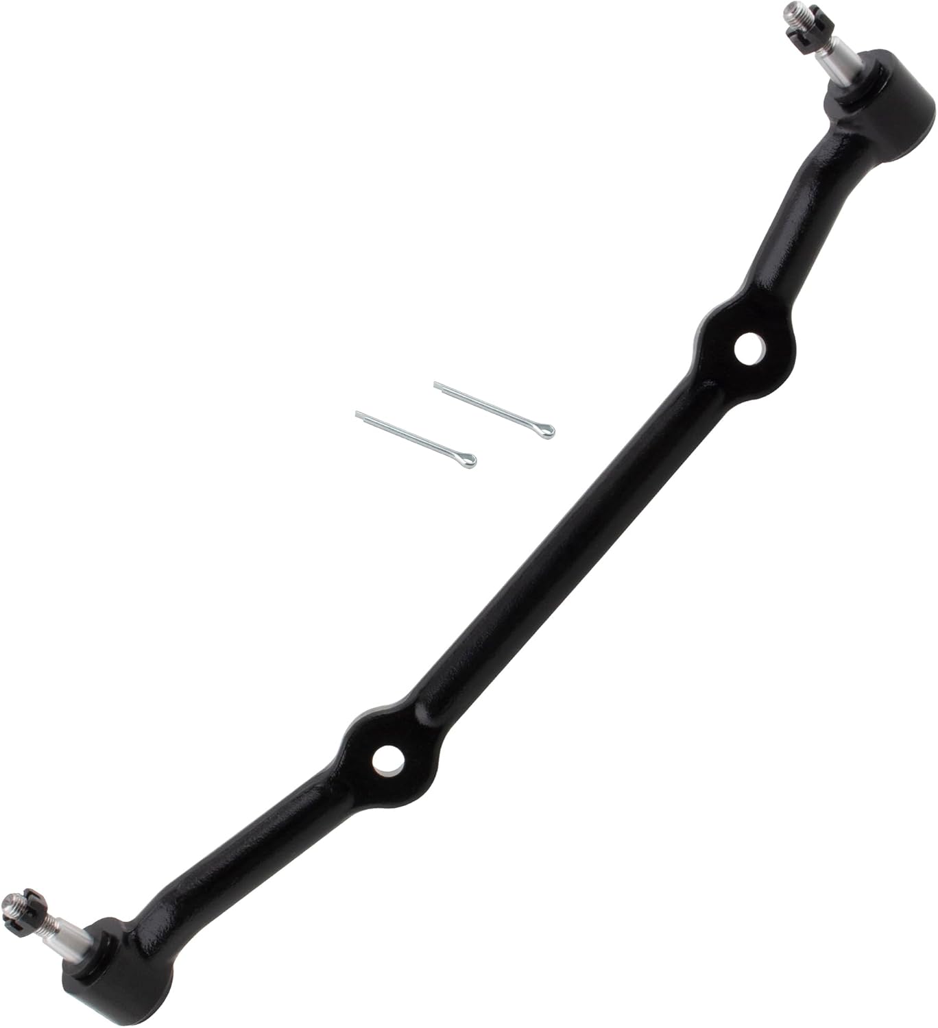 BOXI 1Pcs Front Suspension Center Link Fits for Chevrolet Blazer 1995-2005 S10 1982-2003 / for GMC Jimmy 1992-2002 S15 1982-1990 Sonoma 1991-2003 / for Isuzu Hombre 1996-2000 RWD/Replaces DS1047
