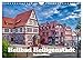 Heilbad Heiligenstadt Stadtansichten (Wandkalender 2026 DIN A4 quer), CALVENDO Monatskalender: Meine Heimatstadt in Bildern festgehalten (CALVENDO Orte)