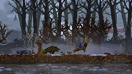 Kingdom Majestic Limited Edition - vue 4