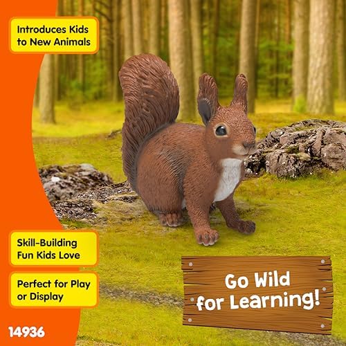 Schleich Squirrel 14936 - 3