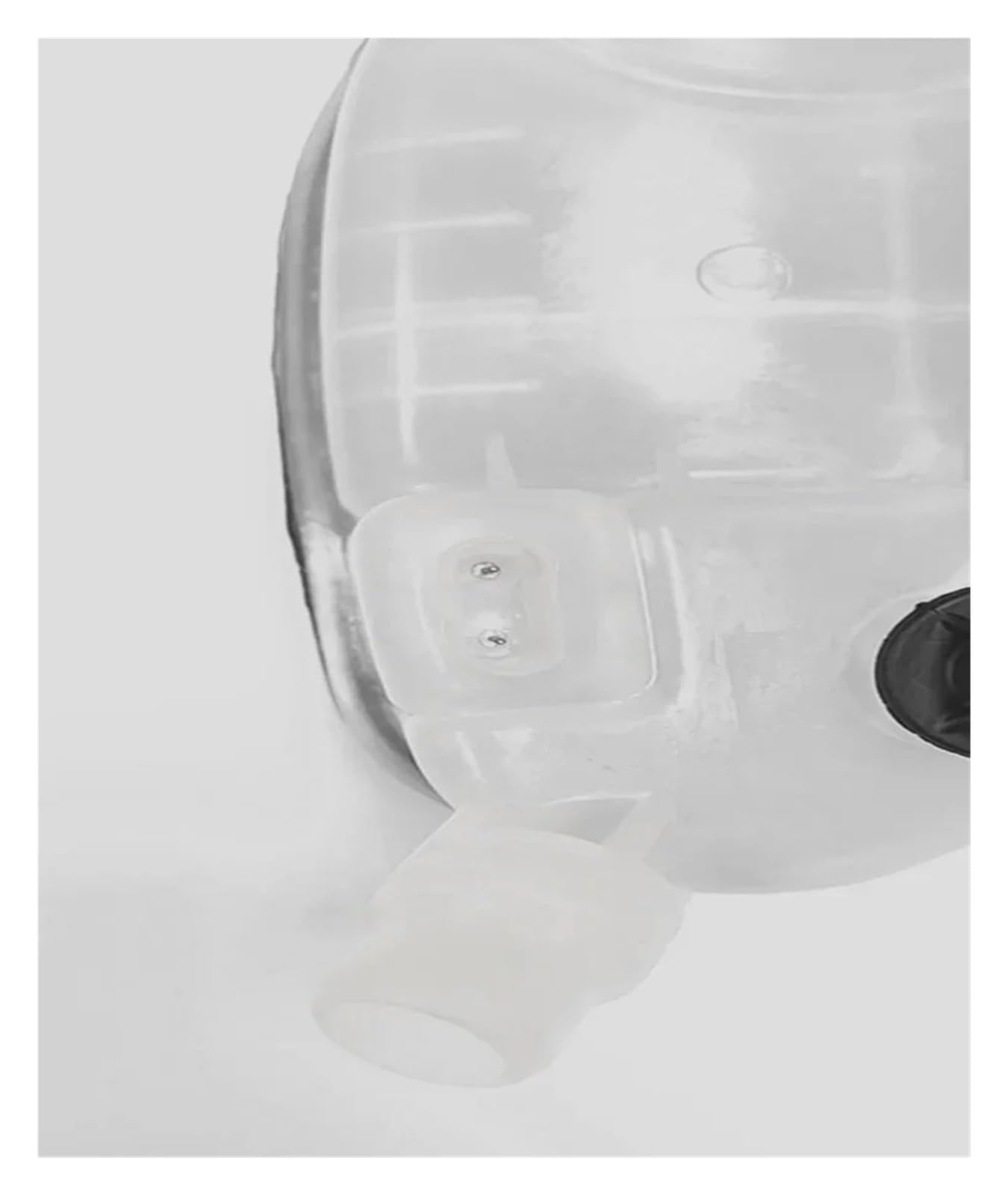 OE; A2465000049 for bollitore di espansione del liquido di raffreddamento antigelo W176 A180 A200 W246 B180 B200 W117 CLA200 CLA250