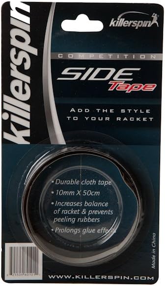 Table Tennis Side Tape (for 1 Racket)