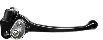 フードハンター　バイクレーダー Amazon.com: Double Cable Right ATV Brake Lever, fits most Polaris