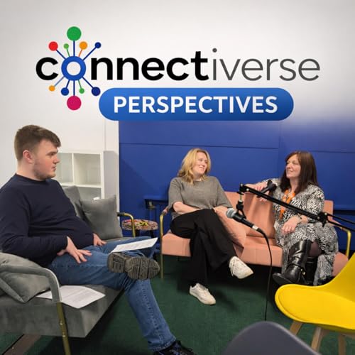Connectiverse Perspectives &ndash; Issue 10: A Conversation That Stays With You