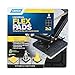 Camco RV Universal Flex Pads for Leveling Blocks,