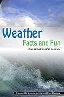 Weather Facts and Fun 0982351259 Book Cover