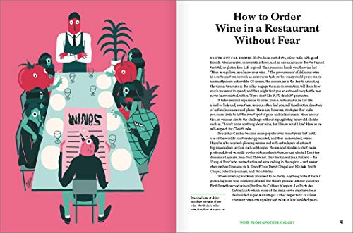 The Noble Rot Book: Wine from Another Galaxy