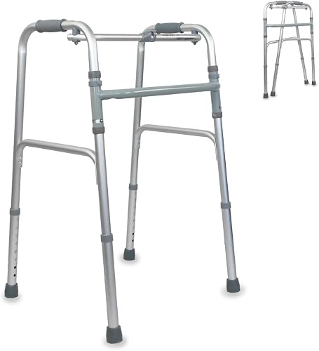 Déambulateur Pliable Mobiclinic