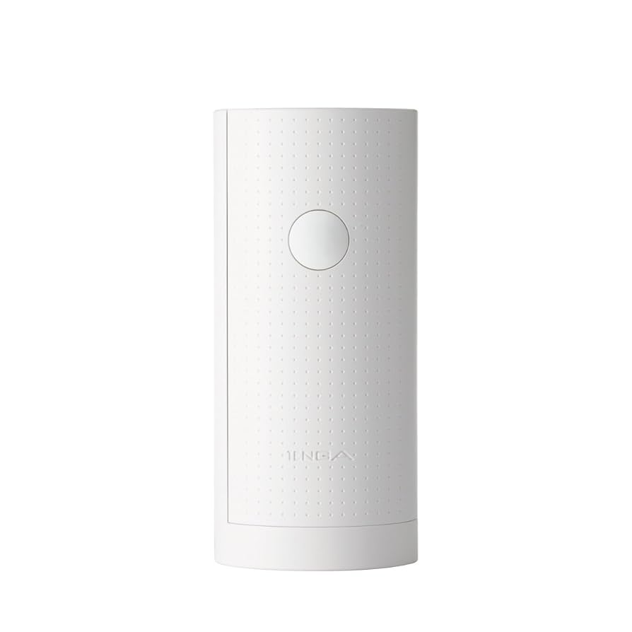 Amazon | TENGA フリップライト2G メルティホワイト 繰り返し