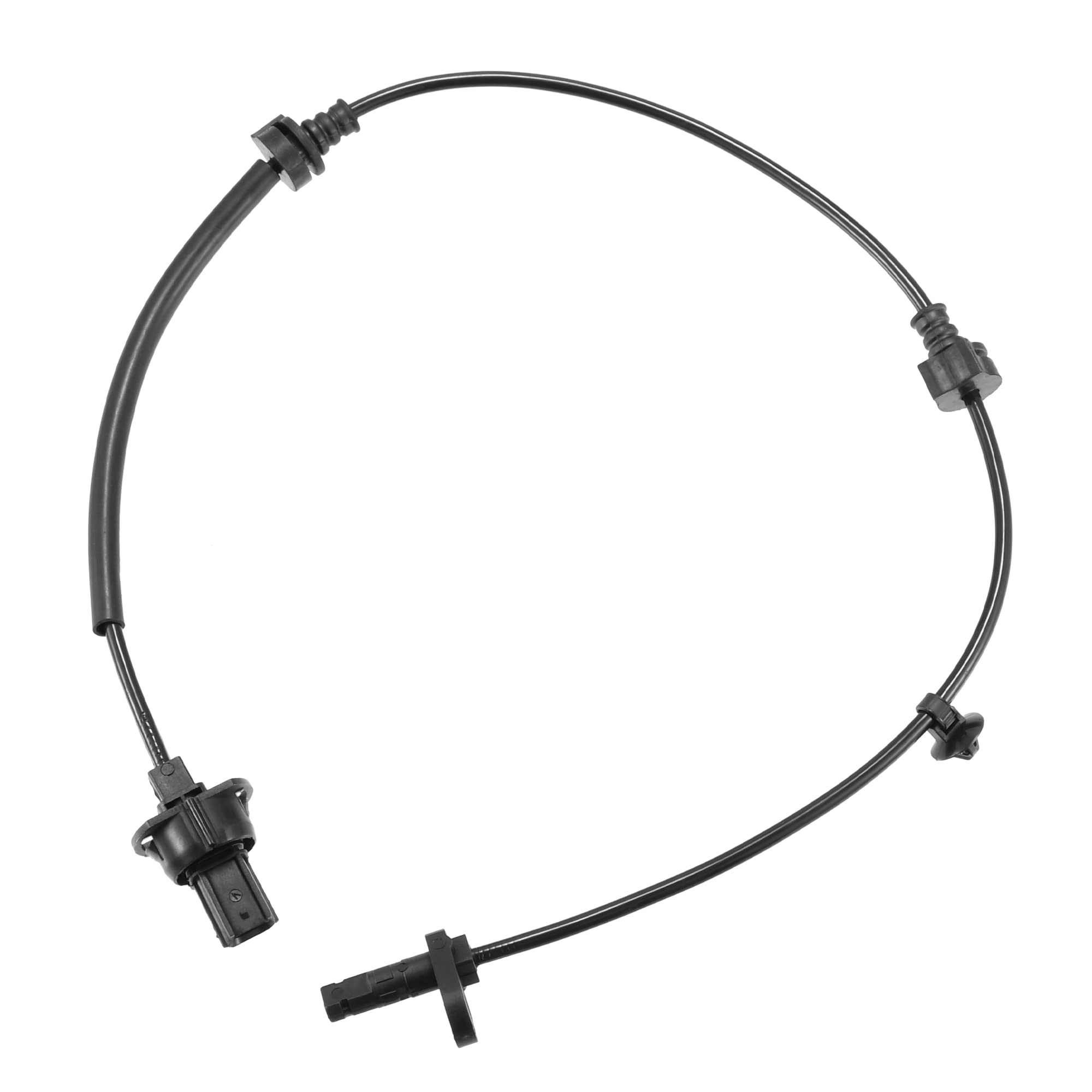 non　HRV BG 1 Amazon.com: X AUTOHAUX 57450-T7A-003 ABS Wheel Speed Sensor Right