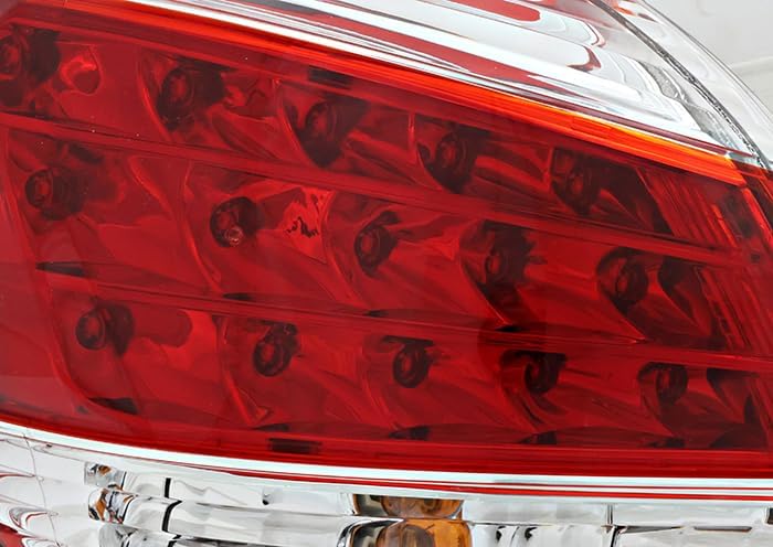 For Nissan Murano Tail Light Lamp 2011 2012 Driver Left Side