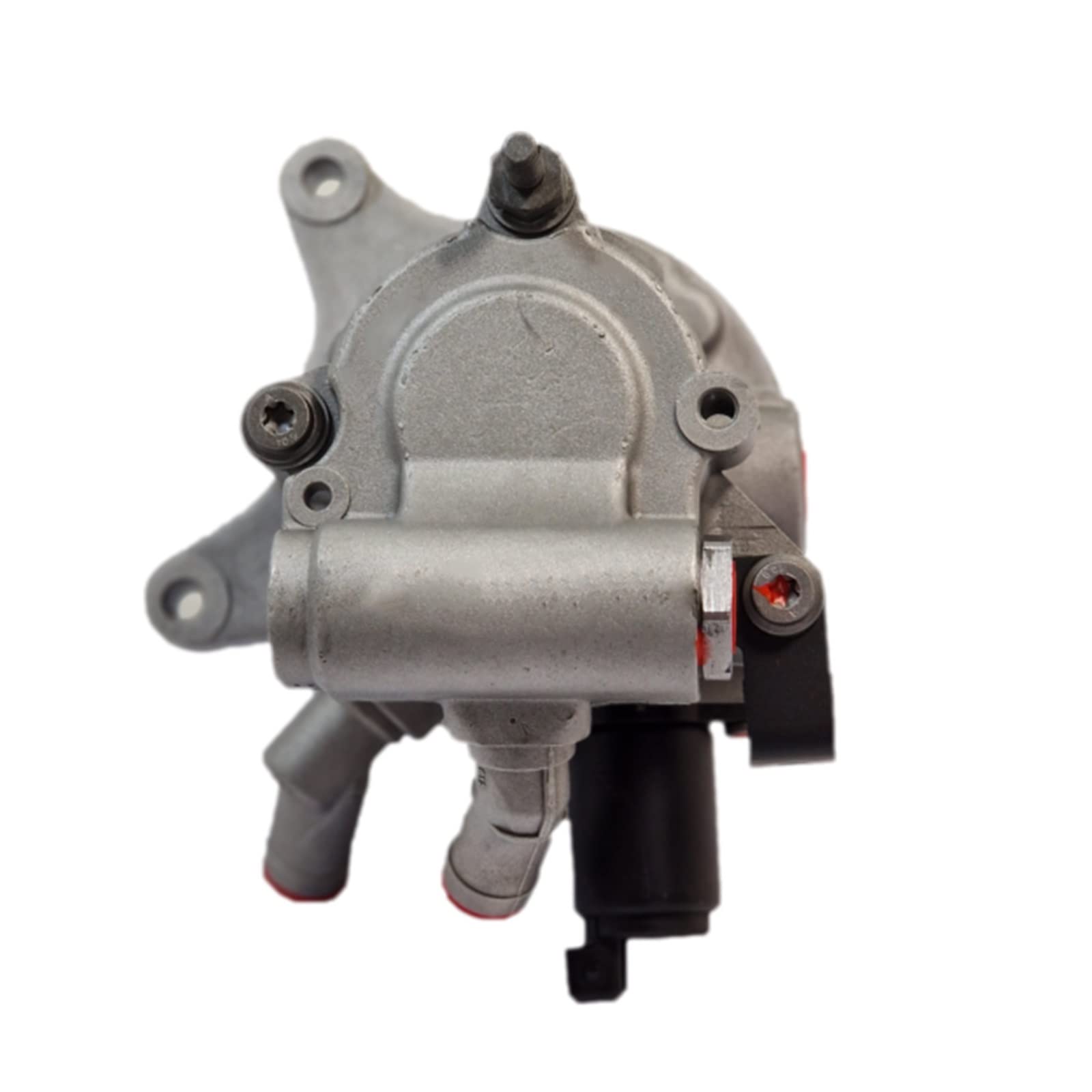 1PC hydrauliczna pompa wspomagania kierownicy A0034662701 A0034665001 A003466500128 kompatybilna z pompą Mercedes R230 SL500 SL55 AMG