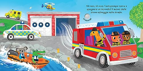 Arrivano I Soccorsi! Ediz. A Colori - 2