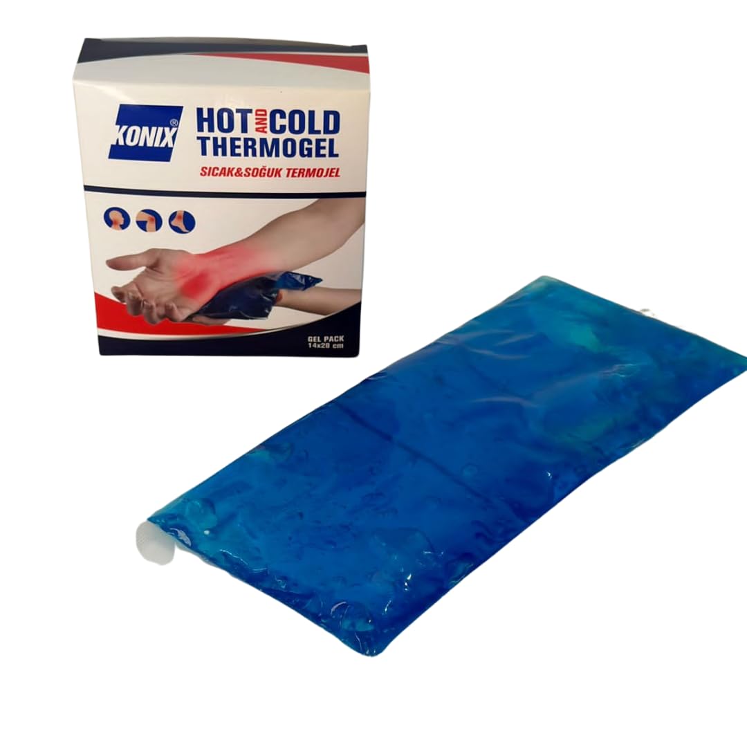 Konix Hot & Cold Pack