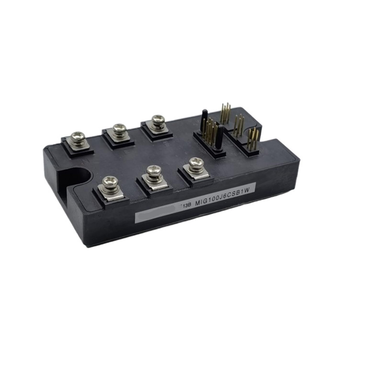 Cxdfrser One Color Mig100j6csb1w Module