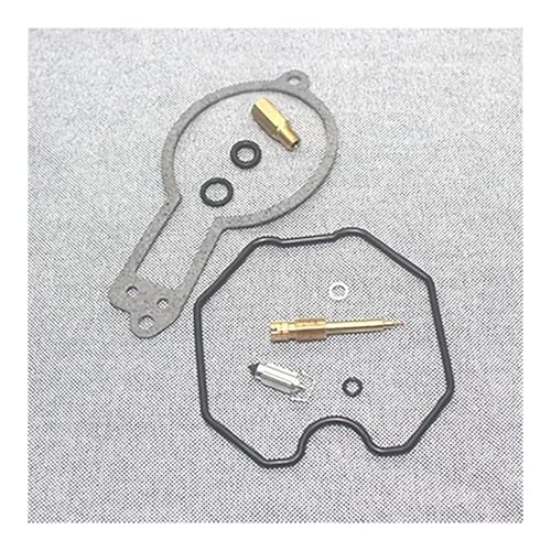 Kit réparation carburateur HONDA XR500R joints gicleurs 79-82