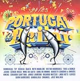 Portugal A Bailar 24/25 [CD] 2024