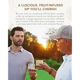 Buy English Spirit Rum – Perfect for Sipping and Crafting Cocktails – ENGLISH SPIRIT