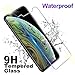 YQINHHME for RugOne Xever 7 Pro Tempered Glass Screen Protector, [3 Pack] 9H Hardness Protective Film for RugOne Xever 7 Pro (6.67