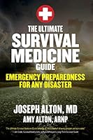 Algopix Similar Product 13 - The Ultimate Survival Medicine Guide